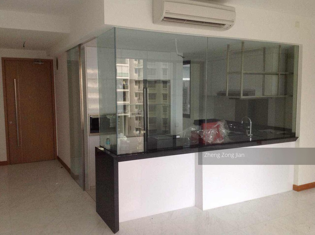 Waterfront Isle (D16), Condominium #115351142